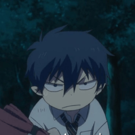 Ao no exorcist 4
