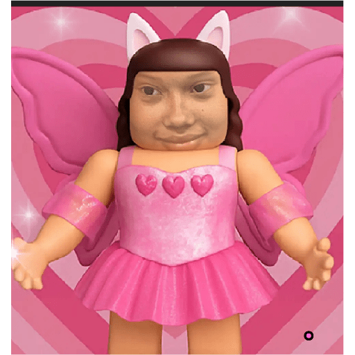 Minhas figurinhas 4