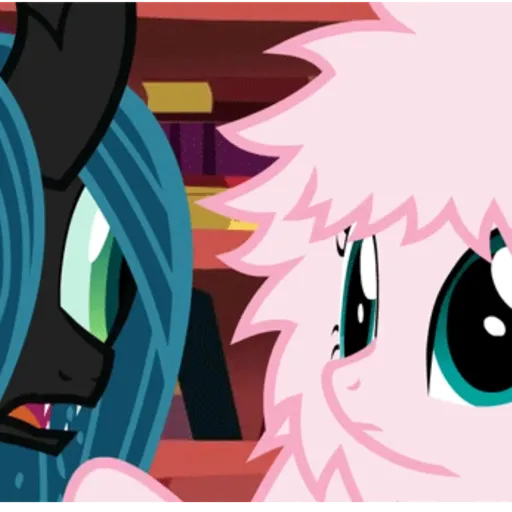 Fluffy puff 8