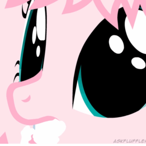 Fluffy puff 4
