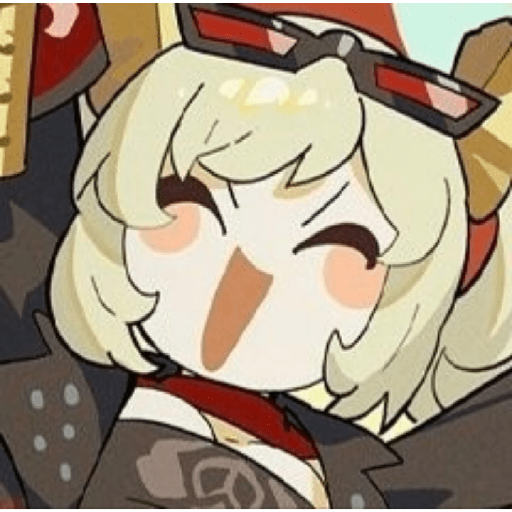 🤎❤️🕶️🔥Burnice ZZZ🔥🕶️❤️🤎