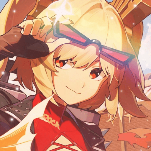 🤎❤️🕶️🔥Burnice ZZZ🔥🕶️❤️🤎