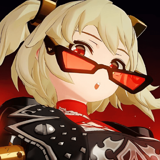 🤎❤️🕶️🔥Burnice ZZZ🔥🕶️❤️🤎
