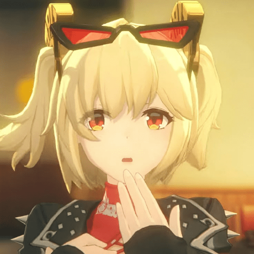 🤎❤️🕶️🔥Burnice ZZZ🔥🕶️❤️🤎