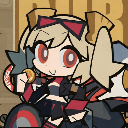 🤎❤️🕶️🔥Burnice ZZZ🔥🕶️❤️🤎