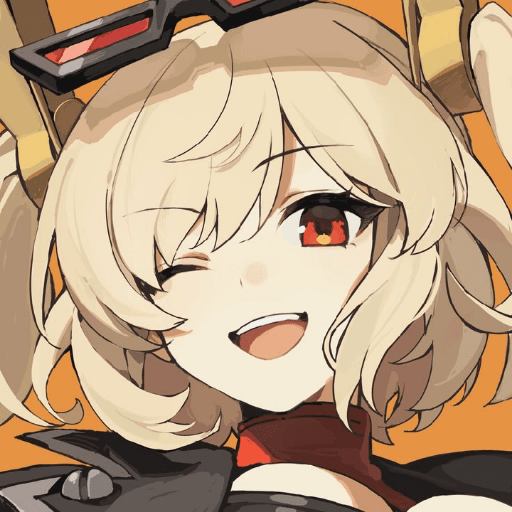 🤎❤️🕶️🔥Burnice ZZZ🔥🕶️❤️🤎