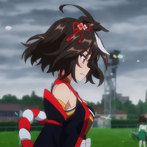 🖤♥️Kitasan Black♥️🖤 12