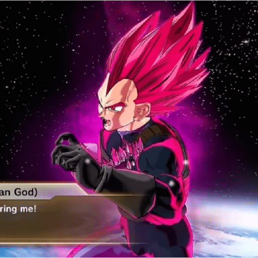💙♥️Vegeta Supervillano DX2♥️💙 22