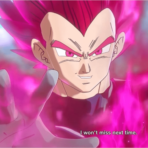 💙♥️Vegeta Supervillano DX2♥️💙 21