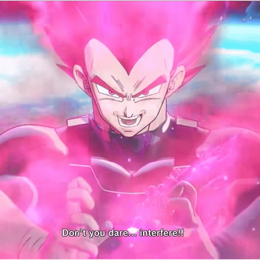 💙♥️Vegeta Supervillano DX2♥️💙 19
