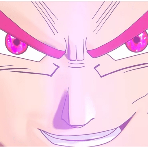 💙♥️Vegeta Supervillano DX2♥️💙 18