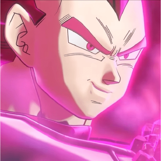 💙♥️Vegeta Supervillano DX2♥️💙 16