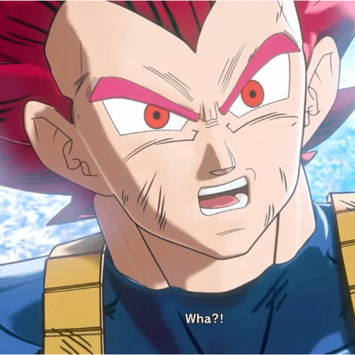 💙♥️Vegeta Supervillano DX2♥️💙 15