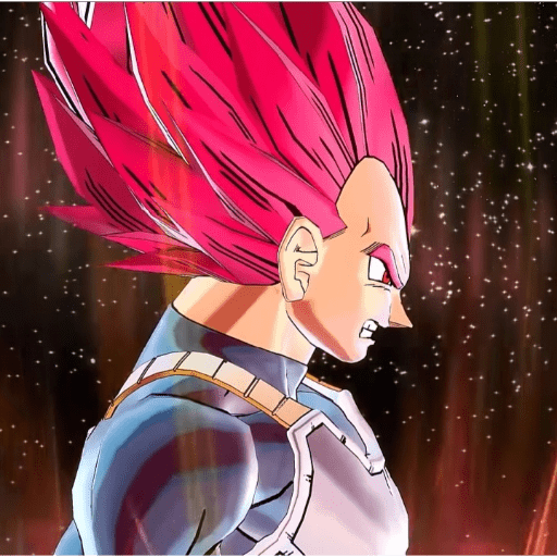 💙♥️Vegeta Supervillano DX2♥️💙 9