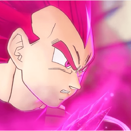 💙♥️Vegeta Supervillano DX2♥️💙 26