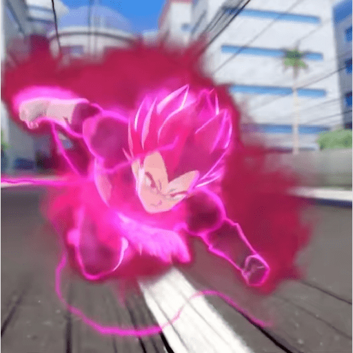💙♥️Vegeta Supervillano DX2♥️💙 27