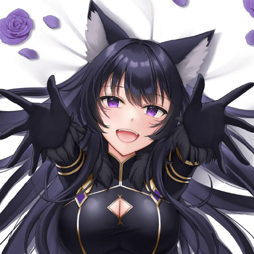🖤💜Delta shadow garden💜🖤 6