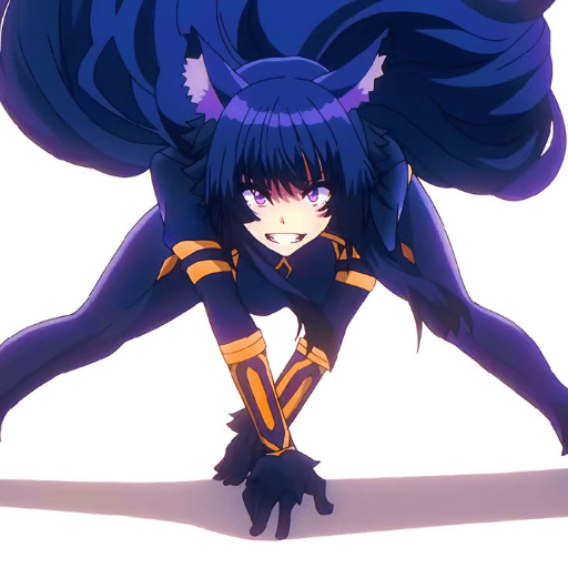 🖤💜Delta shadow garden💜🖤 10