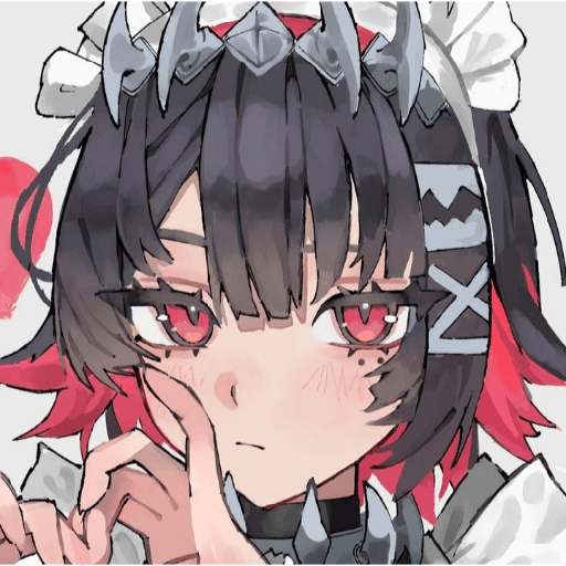 🖤♥️🦈Ellen Joe zzz🦈♥️🖤 29