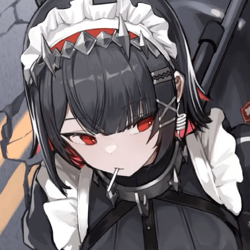 🖤♥️🦈Ellen Joe zzz🦈♥️🖤 27