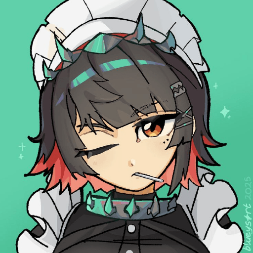 🖤♥️🦈Ellen Joe zzz🦈♥️🖤 24