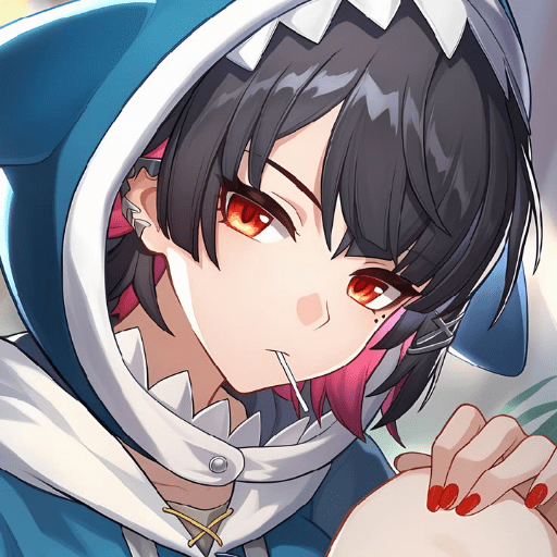 🖤♥️🦈Ellen Joe zzz🦈♥️🖤 23