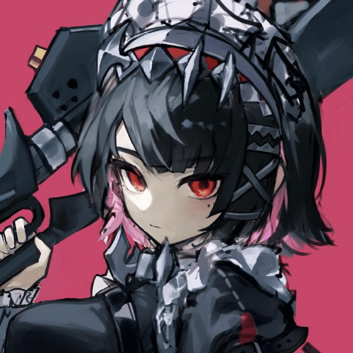 🖤♥️🦈Ellen Joe zzz🦈♥️🖤 22