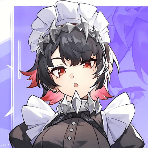 🖤♥️🦈Ellen Joe zzz🦈♥️🖤 11