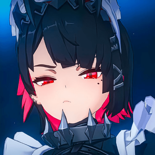 🖤♥️🦈Ellen Joe zzz🦈♥️🖤 15