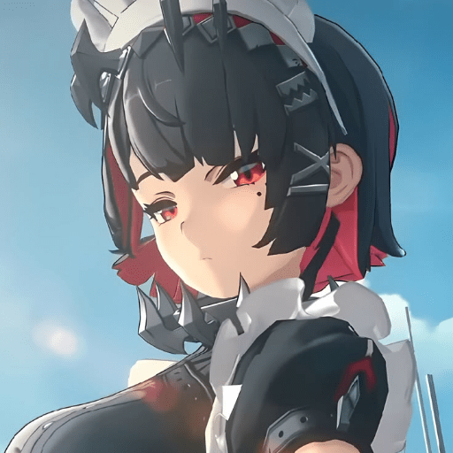 🖤♥️🦈Ellen Joe zzz🦈♥️🖤 18