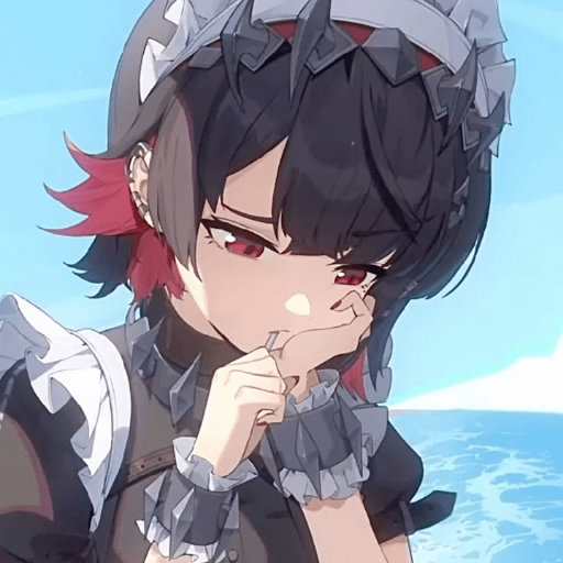 🖤♥️🦈Ellen Joe zzz🦈♥️🖤 19