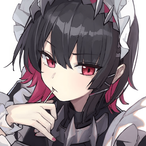 🖤♥️🦈Ellen Joe zzz🦈♥️🖤 1