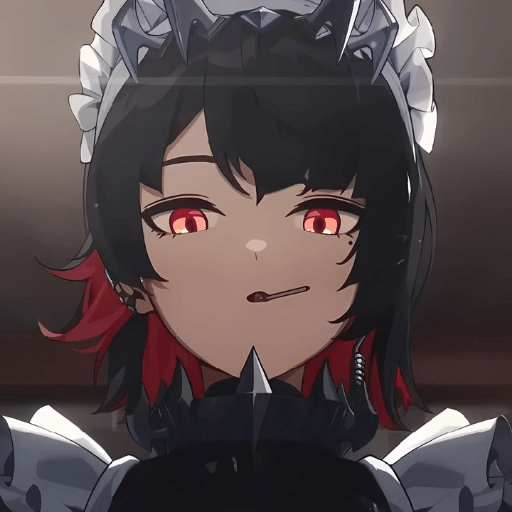 🖤♥️🦈Ellen Joe zzz🦈♥️🖤 2