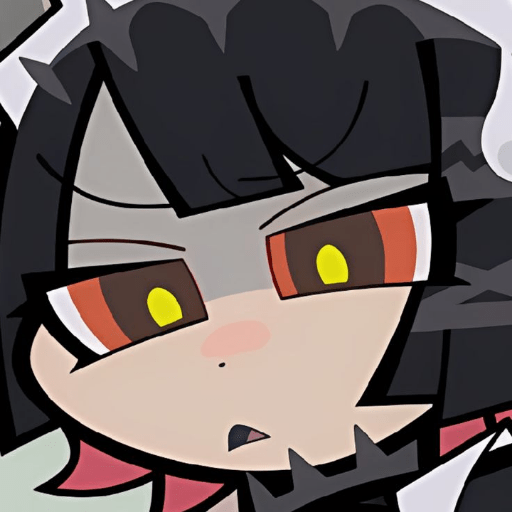 🖤♥️🦈Ellen Joe zzz🦈♥️🖤 3