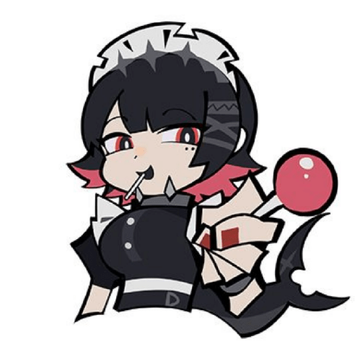 🖤♥️🦈Ellen Joe zzz🦈♥️🖤 6