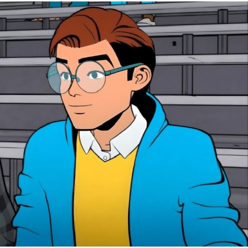 🩵Peter Parker/Your Friendly🩵 11