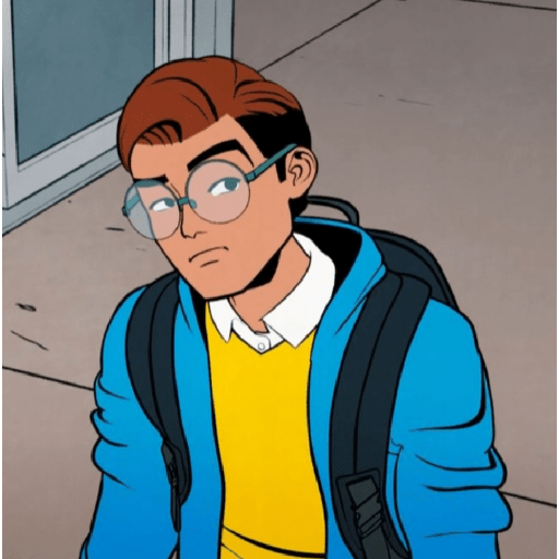 🩵Peter Parker/Your Friendly🩵 13