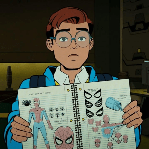 🩵Peter Parker/Your Friendly🩵 15