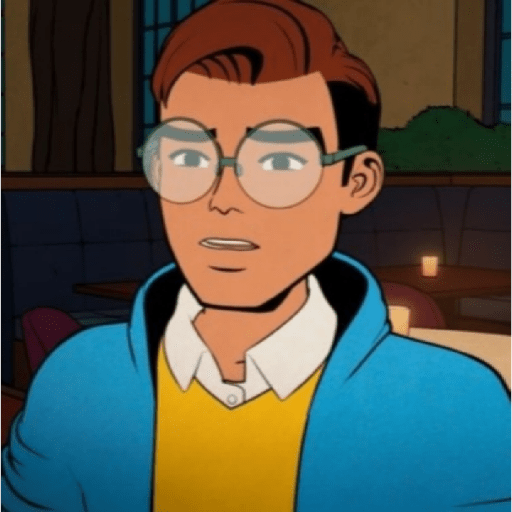🩵Peter Parker/Your Friendly🩵 17