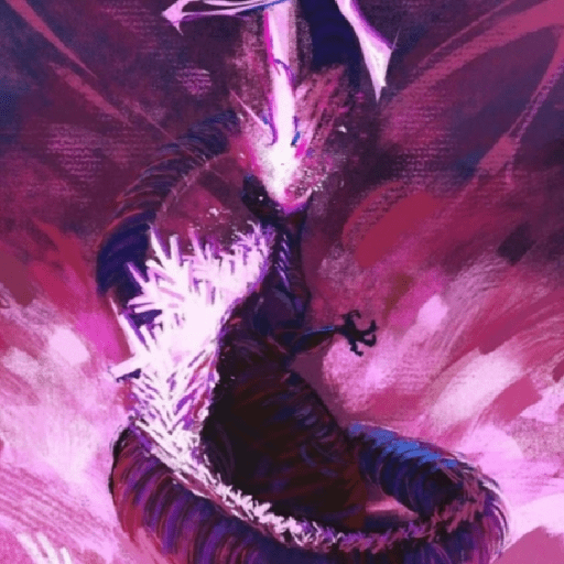 🖤♥️🩷💜Shin Godzilla💜🩷♥️🖤 20