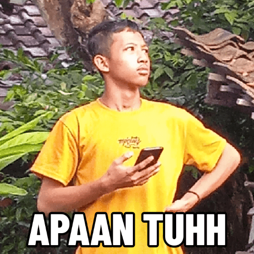 Stiker