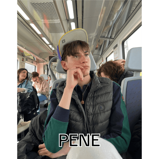 Quien lo lea gay 19