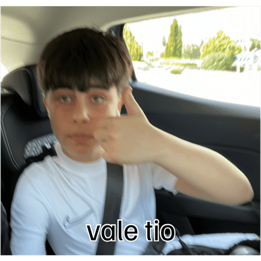 Quien lo lea gay 20