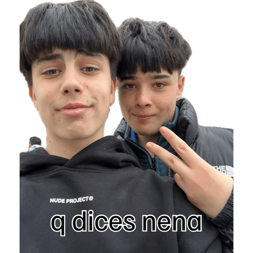 Quien lo lea gay 17