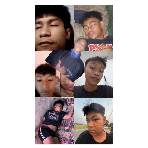 Stiker Saya 2