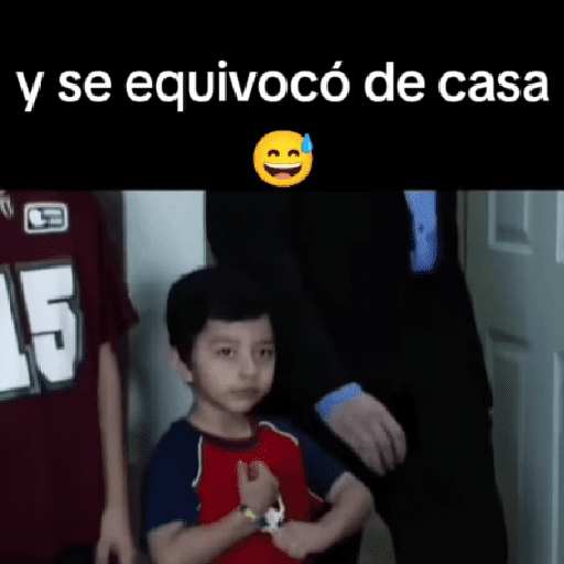 Ese hijo no es mío  21