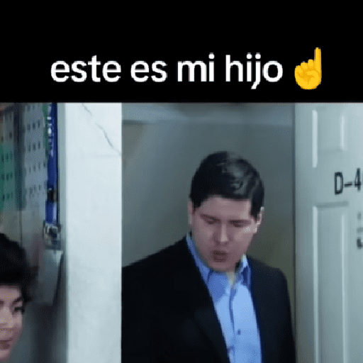 Ese hijo no es mío  20