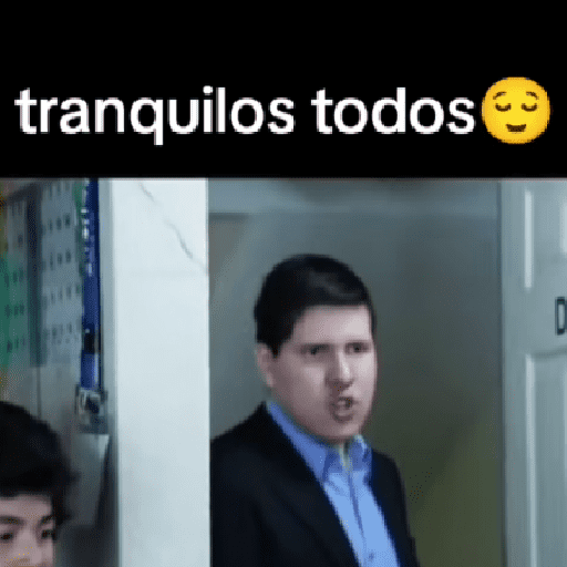 Ese hijo no es mío  19