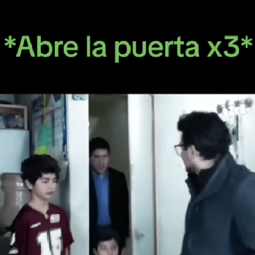 Ese hijo no es mío  18