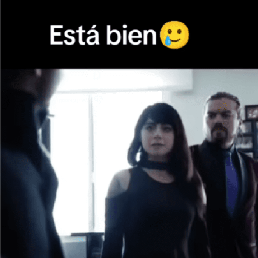 Ese hijo no es mío  7